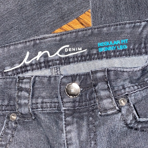 Inc denim jeans - Picture 4 of 4
